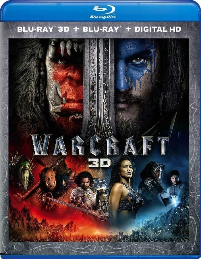 [2016][欧美][奇幻][BD-原盘][BT下载]魔兽[3D原盘]Warcraft.2016.1080p.3D.BluRay.AVC.TrueHD.7.1.Atmos-FGT 41.9GB