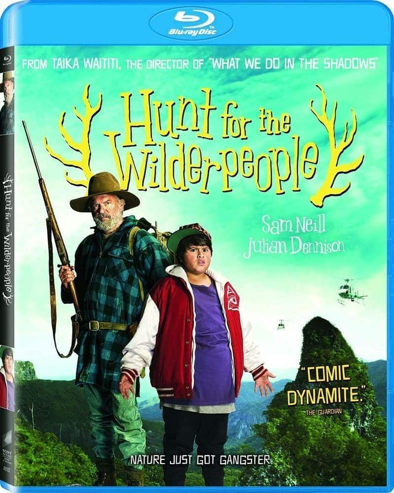 [2016][欧美][喜剧][BD-720P][BT下载]追捕野蛮人[简繁]Hunt.for.the.Wilderpeople.2016.720p.BluRay.DTS.x264-HDS 4.06GB