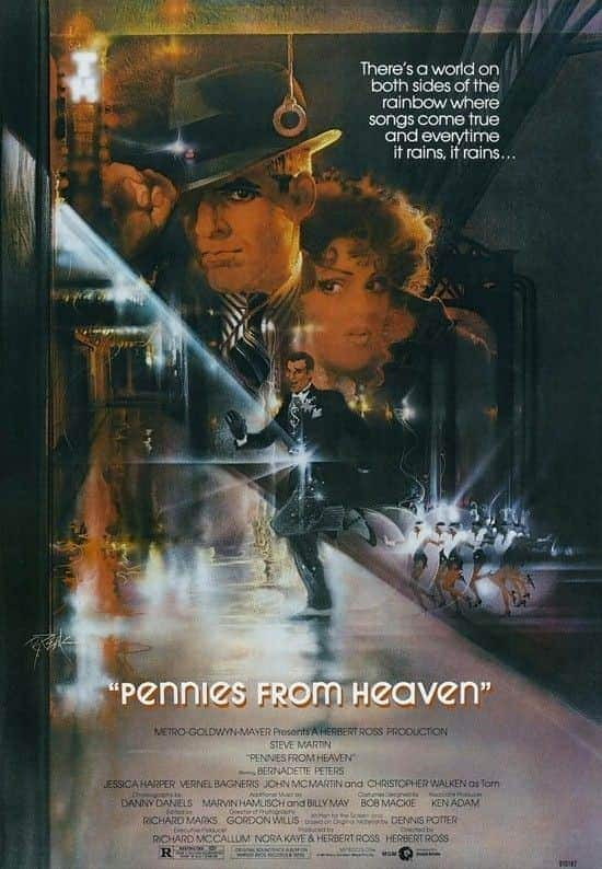 [更 早][欧美][剧情][WEB-1080P][BT下载]天降财神 Pennies.From.Heaven.1981.1080p.WEBRip.DD2.0.x264-monkee 8.59GB