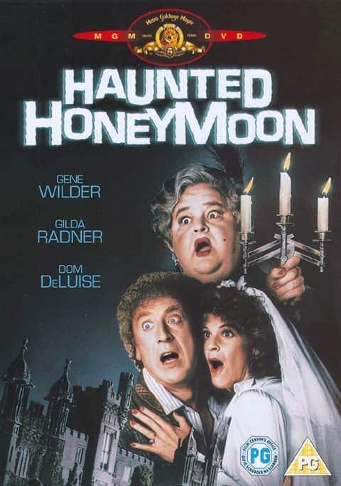 [更 早][欧美][恐怖][BD-720P][BT下载]哗鬼渡蜜月 Haunted.Honeymoon.1986.720p.BluRay.x264-EiDER 4.44GB