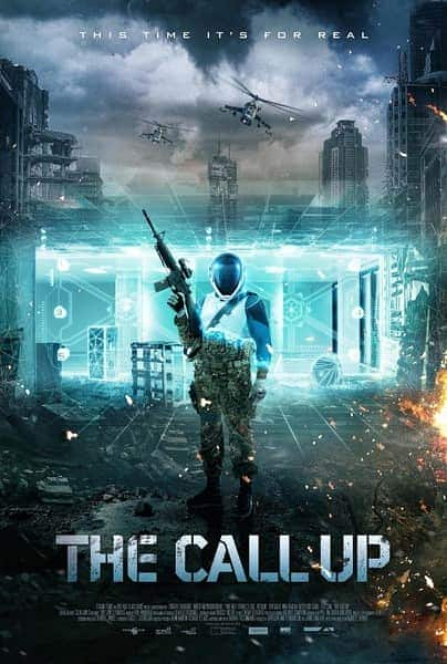 [2016][欧美][科幻][BD-1080P][BT下载]虚拟现实战 The.Call.Up.2016.Bluray.1080p.DTS-HD.x264-Grym 11.15GB