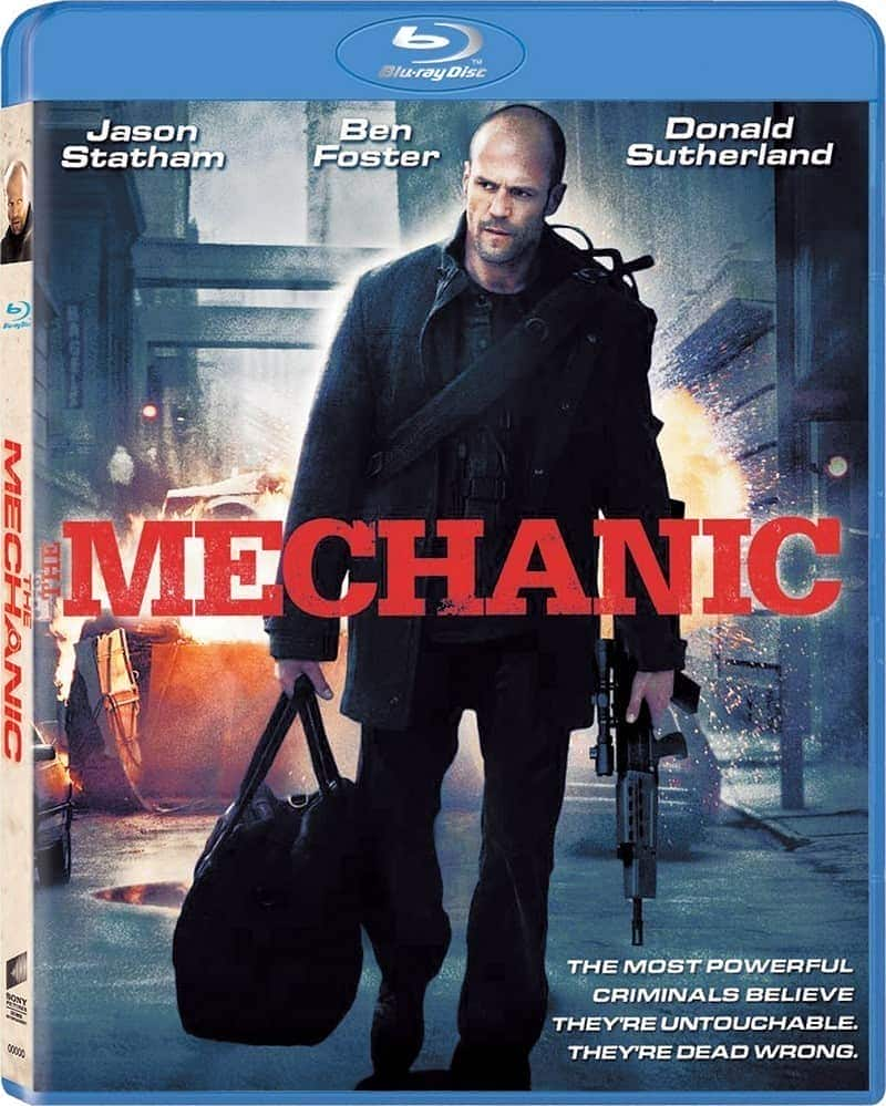 [2011][欧美][动作][BD-720P][BT下载]机械师/极速秒杀[国英中字]The.Mechanic.2011.720p.BluRay.DTS.2Audio.x264-HDS 5.9GB