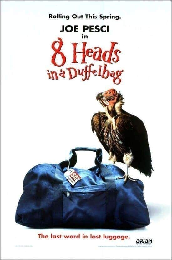 [更 早][欧美][喜剧][WEB-1080P][BT下载]一个布袋八个头 8.Heads.in.a.Duffel.Bag.1997.1080p.WEBRip.DD2.0.x264-Web4HD 7.5GB