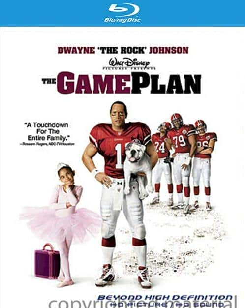 [2007][欧美][喜剧][BDRRip-720P][BT下载][比赛计划]The.Game.Plan.2007.BluRay.720p.X264.AC3-CNXP[中英字幕/2.5G]