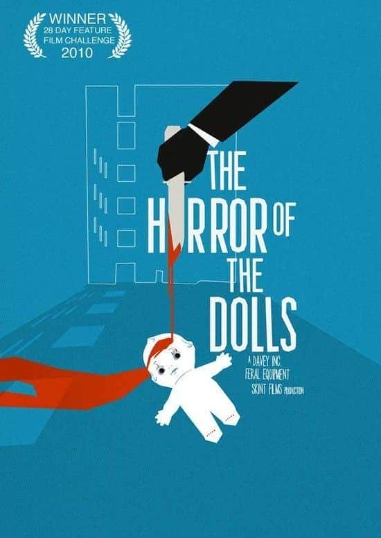 [2010][欧美][恐怖][BD-1080P][BT下载]玩偶的恐惧 The.Horror.of.the.Dolls.2010.1080p.WEBRip.DD2.0.x264-BTW 3.84GB