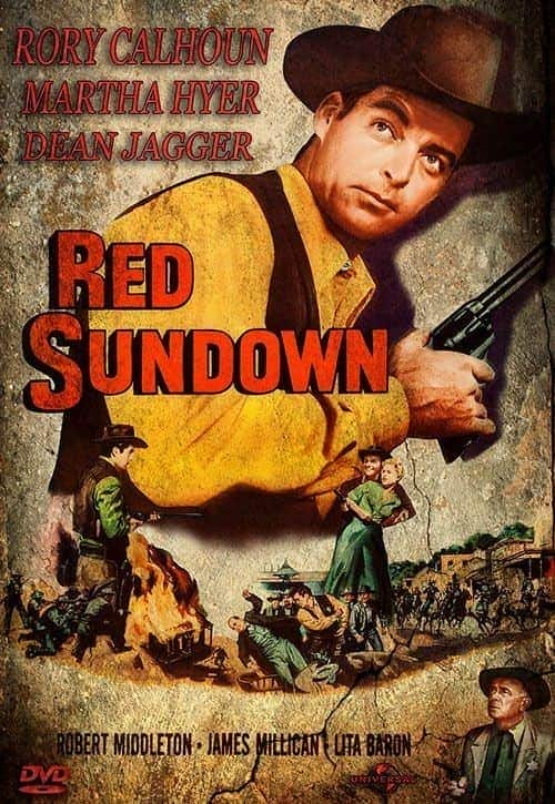 [更 早][欧美][剧情][BD-1080P][BT下载]红色的日落 Red.Sundown.1956.1080p.BluRay.x264.DTS-FGT 7.09GB