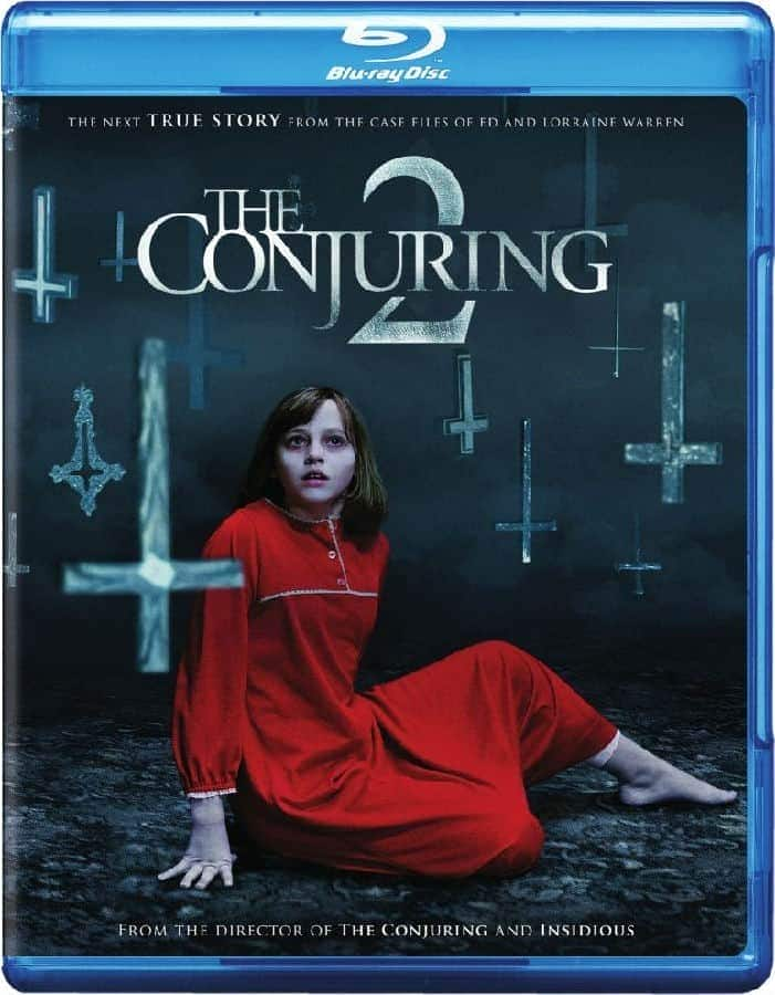 [2016][欧美][恐怖][BD-1080P][BT下载]招魂2 The.Conjuring.2.2016.Bluray.1080p.TrueHD-7.1.Atmos.x264-Grym 18.4GB