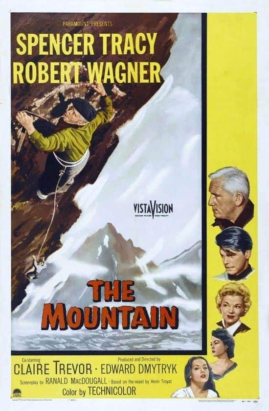 [更 早][欧美][剧情][BD-1080P][BT下载]山丘 The.Mountain.1956.1080p.BluRay.x264-SADPANDA 6.5GB