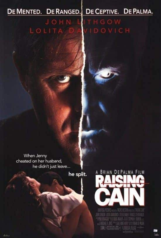 [更 早][欧美][惊悚][BD-1080P][BT下载]危情羔羊/杀机边缘人 Raising.Cain.1992.DC.1080p.BluRay.x264.DTS-FGT 8.19GB