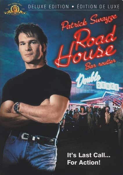 [更 早][欧美][动作][BD-1080P][BT下载]威龙杀阵/拳霸街头 Road.House.1989.CE.Bluray.1080p.DTS-HD.x264-Grym 19GB