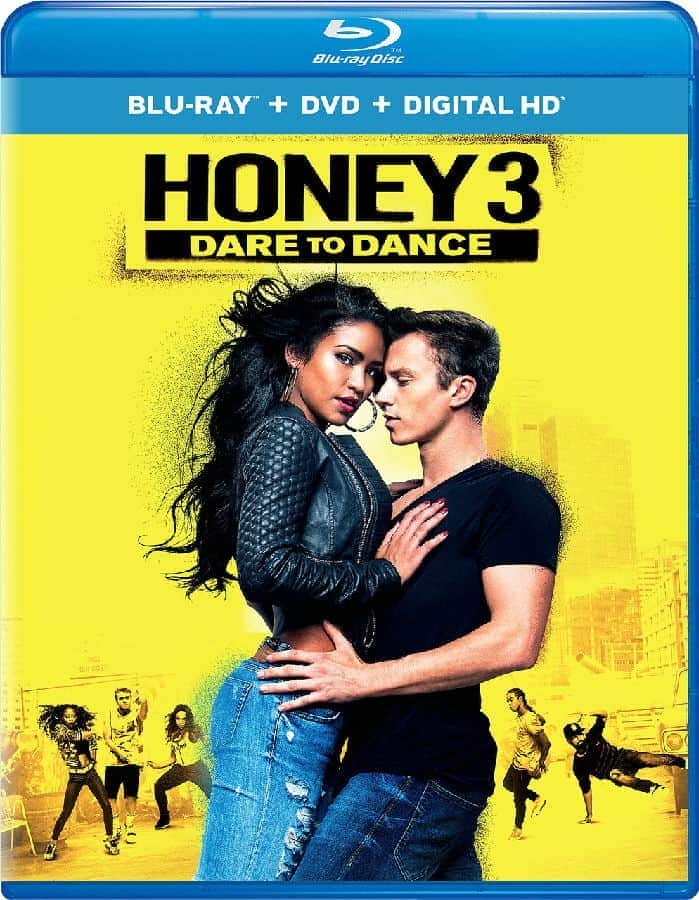[2016][欧美][剧情][BD-720P][BT下载]热舞甜心3/甜心辣舞3 Honey.3.Dare.to.Dance.2016.720p.BluRay.x264-ROVERS 4.47GB
