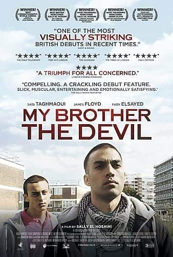 [2012][欧美][剧情][BD-1080P][BT下载]我的恶魔兄弟 My.Brother.The.Devil.2012.1080p.BluRay.x264-7SinS 7.64GB