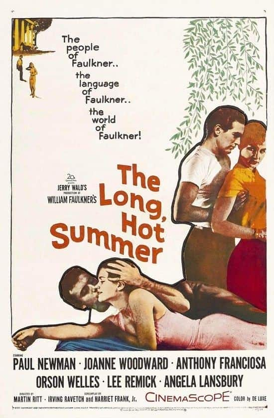 [更 早][欧美][剧情][BD-1080P][BT下载]夏日春情/漫长的炎夏 The.Long.Hot.Summer.1958.1080p.BluRay.x264.DTS-FGT 7.6GB