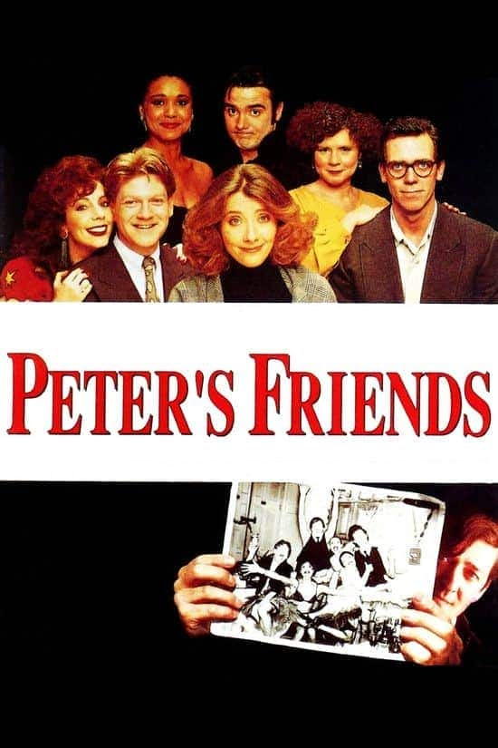 [更 早][欧美][喜剧][BD-1080P][BT下载]那一年我们有约 Peters.Friends.1992.1080p.BluRay.x264-AMIABLE 6.56GB