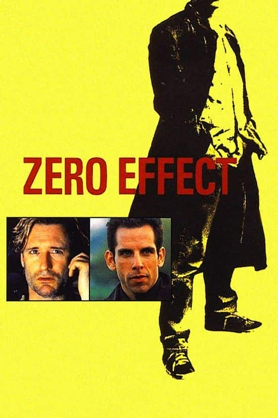 [更 早][欧美][悬疑][WEB-1080P][BT下载]零办法/零效益 Zero.Effect.1998.1080p.WEBRip.DD2.0.x264-FGT 10.78GB