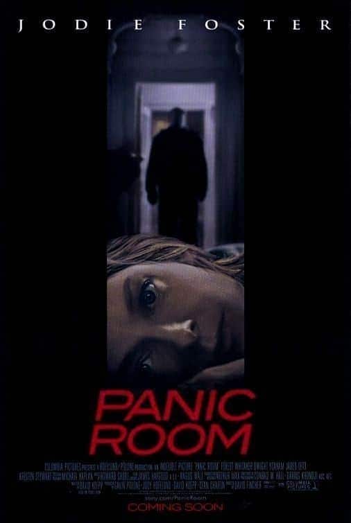 [更 早][欧美][惊悚][WEB-1080P][BT下载]战栗空间/房不胜防 Panic.Room.2002.1080p.WEBRip.DD2.0.x264-FOCUS 5.79GB