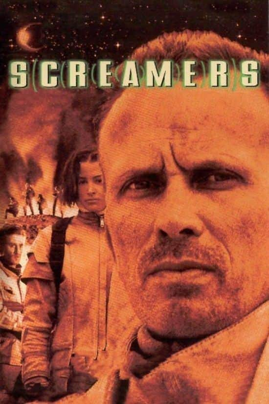 [更 早][欧美][动作][WEB-1080P][BT下载]异形终结/异形末日 Screamers.1995.1080p.WEBRip.DD5.1.x264-FGT 11.4GB