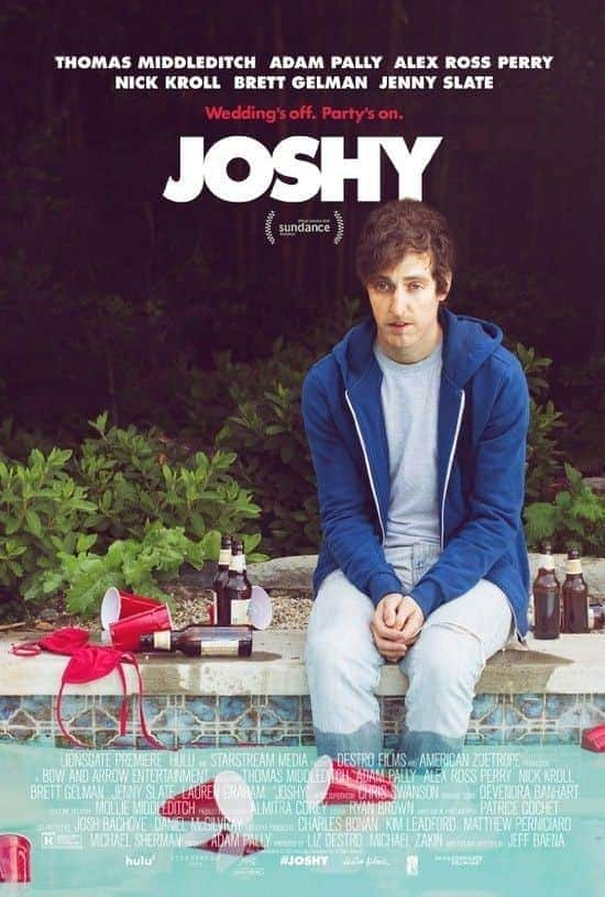 [2016][欧美][喜剧][WEB-1080P][BT下载]乔希 Joshy.2016.1080p.WEBRip.DD5.1.x264-FOCUS 5.12GB