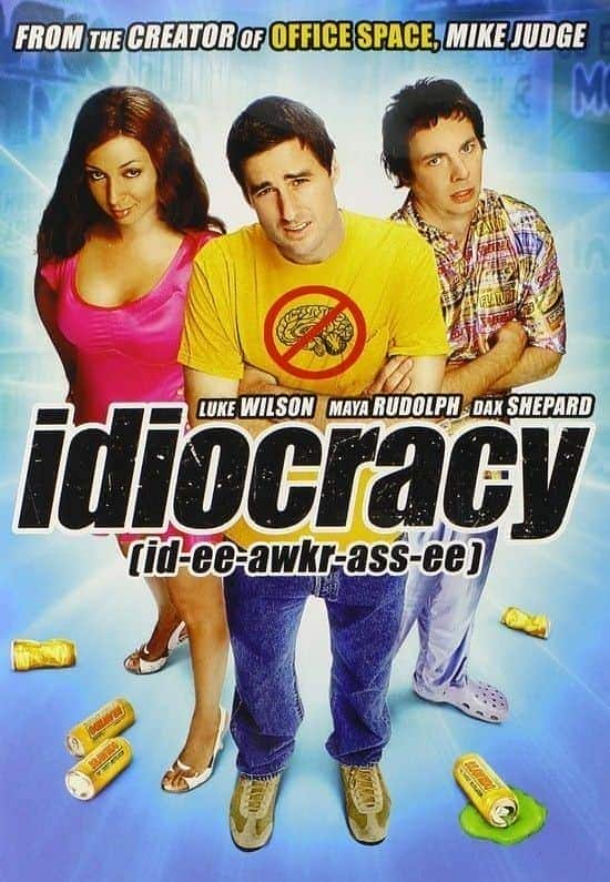 [2006][欧美][喜剧][WEB-1080P][BT下载]蠢蛋进化论/基因论 Idiocracy.2006.1080p.WEBRip.DD5.1.x264-FGT 7.08GB