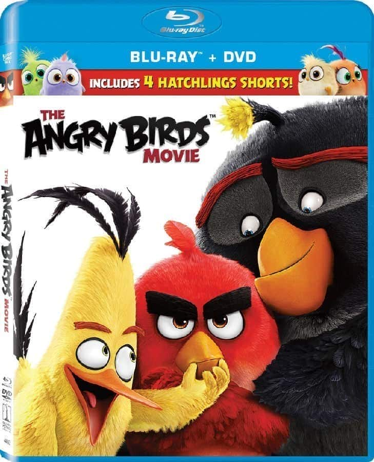 [2016][欧美][动画][BD-1080P][BT下载]愤怒的小鸟 The.Angry.Birds.Movie.2016.1080p.BluRay.x264.DTS-HD.MA.7.1-RARBG 6.3