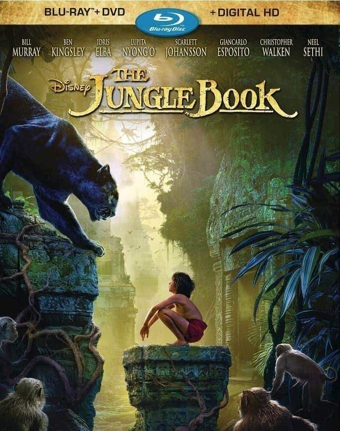 [2016][欧美][奇幻][BD-720P][BT下载]奇幻森林[国英]The.Jungle.Book.2016.720p.BluRay.x264-WiKi 6.63GB