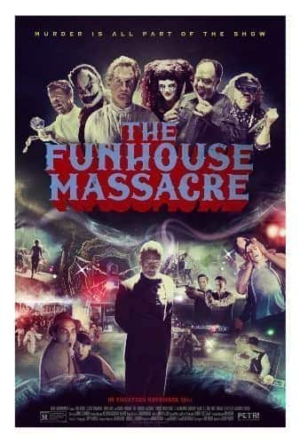 [2016][欧美][恐怖][BD-720P][BT下载]尖叫屋大屠杀 The.Funhouse.Massacre.2015.720p.BluRay.x264-SADPANDA 4.37GB