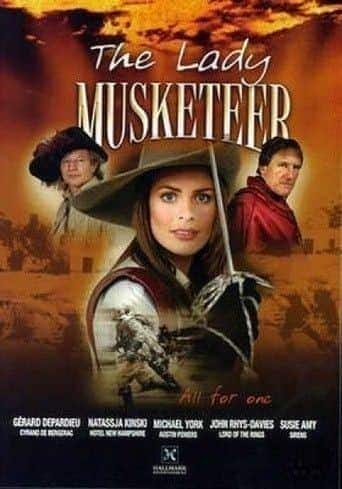 [更 早][欧美][动作][BD-1080P][BT下载]骑士俏佳人 The.Lady.Musketeer.2004.Part.1.1080p.BluRay.x264.DTS-FGT 5.63GB