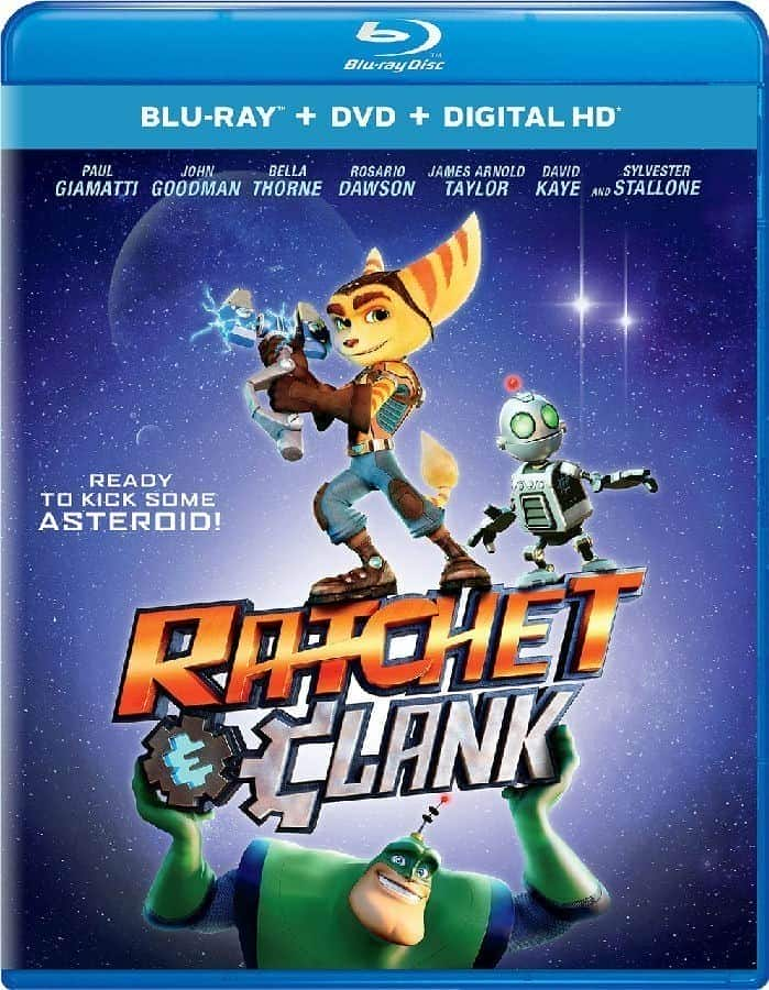 [2016][多国][动画][BD-1080P][BT下载]瑞奇与叮当 Ratchet.and.Clank.2016.1080p.BluRay.x264-DRONES 4.38GB