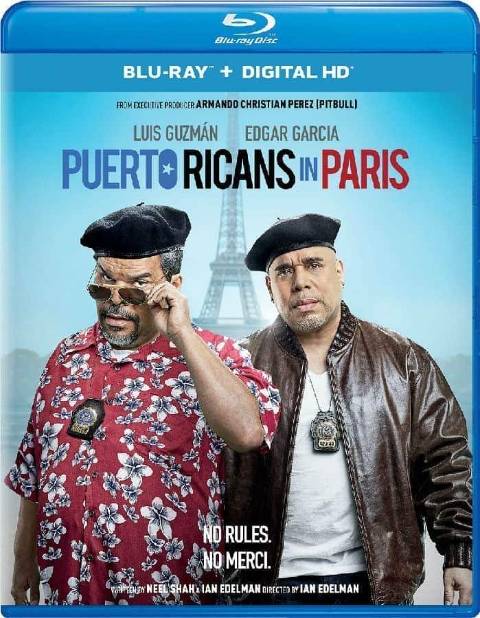 [2015][欧美][喜剧][BD-1080P][BT下载]波多黎各人在巴黎 Puerto.Ricans.in.Paris.2015.LIMITED.1080p.BluRay.x264-GECKOS 6.5G