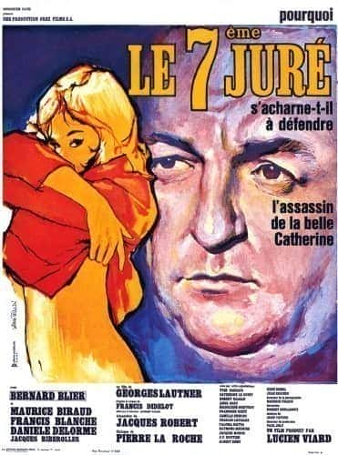 [更 早][欧美][犯罪][BD-720P][BT下载]第七号陪审员 The.Seventh.Juror.1962.720p.BluRay.x264-PHOBOS 4.37GB