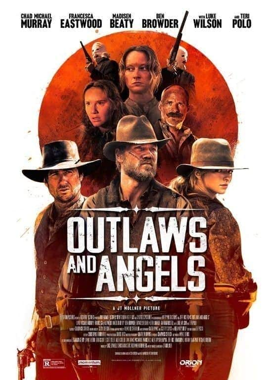 [2016][欧美][惊悚][WEB-1080P][BT下载]亡命徒与天使 Outlaws.and.Angels.2016.1080p.WEB-DL.X264.AC3-EVO 4.11GB