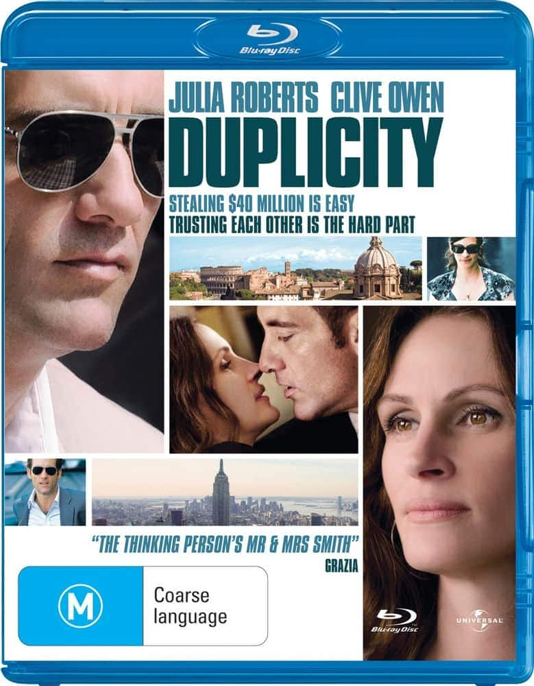 [2009][欧美][爱情][BD-720P][BT下载]口是心非/最佳情·敌[简繁]Duplicity.2009.720p.BluRay.DTS.x264-HDS 4.78GB