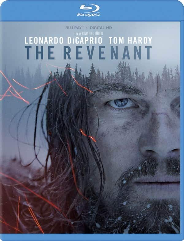 [2015][欧美][剧情][BD-原盘][BT下载][荒野猎人].The.Revenant.2015.TW.2Disc.BluRay.1080p.AVC.DTS-HD.MA.5.1-TTG[43.1G