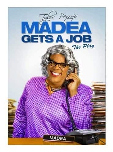 [2013][欧美][喜剧][BD-1080P][BT下载]泰勒佩里得到一份工作 Madea.Gets.a.Job.2013.1080p.BluRay.x264-SADPANDA 9.87GB