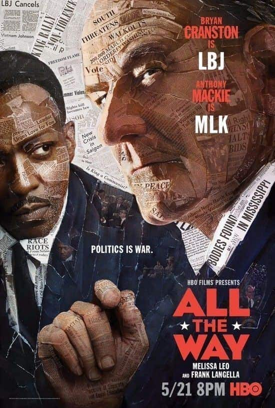 [2016][欧美][剧情][WEB-720P][BT下载]一路到底 All.the.Way.2016.720p.HBO.WEBRip.AAC2.0.x264-NTb 3.73GB