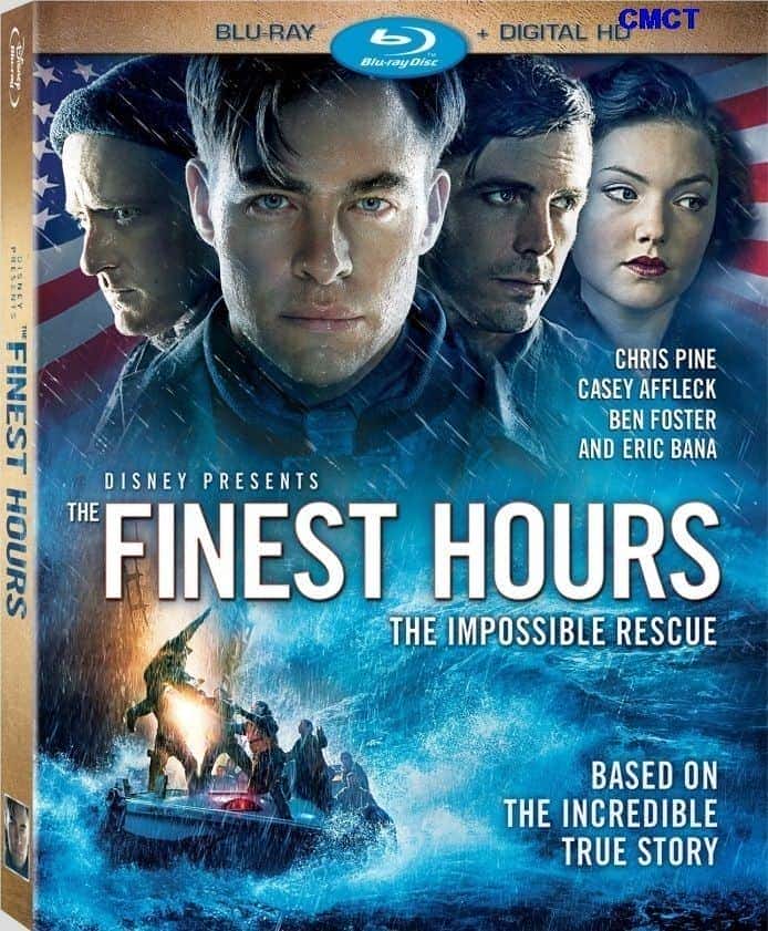 [2016][欧美][剧情][BD-1080P][BT下载][怒海救援].The.Finest.Hours.2016.BluRay.1080p.x264.DTS-CMCT[中英字幕/10.2G]