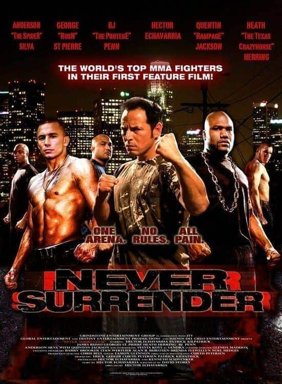 [2009][欧美][动作][BD-1080P][BT下载]绝不投降 Never.Surrender.2009.1080p.BluRay.x264.DD2.0-FGT 7.3GB