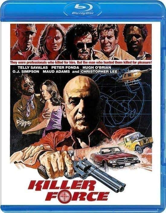 [更 早][欧美][动作][BD-原盘][BT下载]杀手势力 Killer.Force.1976.1080p.BluRay.AVC.DTS-HD.MA.2.0-FGT 23GB