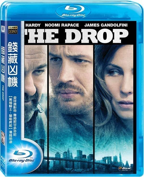 [2014][欧美][犯罪][BD-原盘][BT下载]危险藏匿[中字]The Drop 2014 1080p TW Blu-ray AVC DTS-HD MA 5.1-TTG 35GB