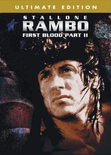 [更 早][欧美][动作][BD-1080P][BT]第一滴血2.Rambo 2.1985.BluRay.1080p.x264.AC3.2Audios-DiaosMan[mp4/4.7G][国英/简体特效]