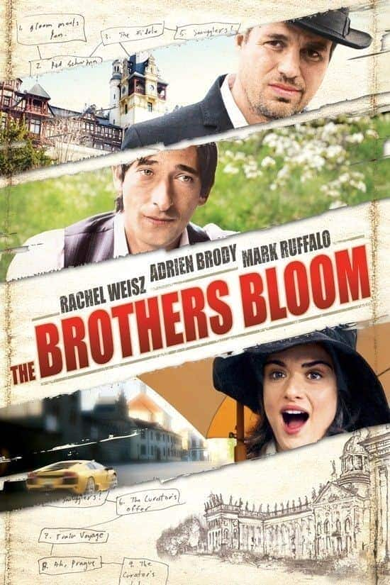 [2008][欧美][喜剧][BD-1080P][BT下载]布鲁姆兄弟/骗行无阻 The.Brothers.Bloom.2008.1080p.BluRay.x264.DTS-FGT 8.7GB