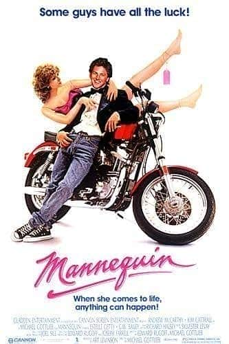 [更 早][欧美][喜剧][BD-1080P][BT下载]神气活现/穿梭梦美人 Mannequin.1987.1080p.BluRay.x264-SADPANDA 7.94GB