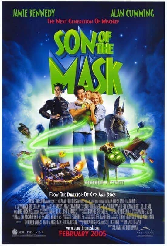 [更 早][欧美][喜剧][BD-1080P][BT下载]变相怪杰2:面具之子 Son.of.the.Mask.2005.1080p.BluRay.x264.DTS-FGT 6.56GB