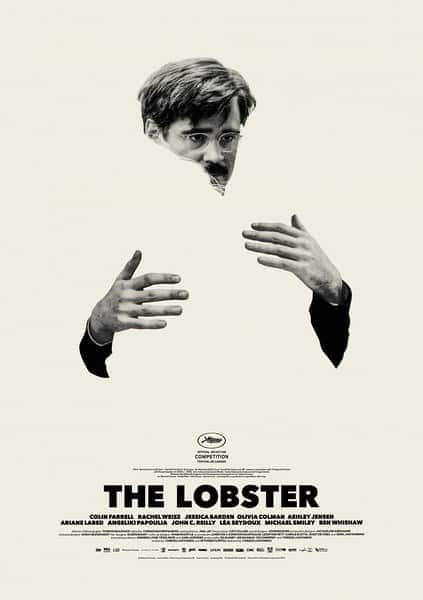 [2015][欧美][喜剧][BD-1080P][BT下载] [龙虾].The.Lobster.2015.Bluray.1080p.x264.AC3-CMCT[中英字幕/10.00G]