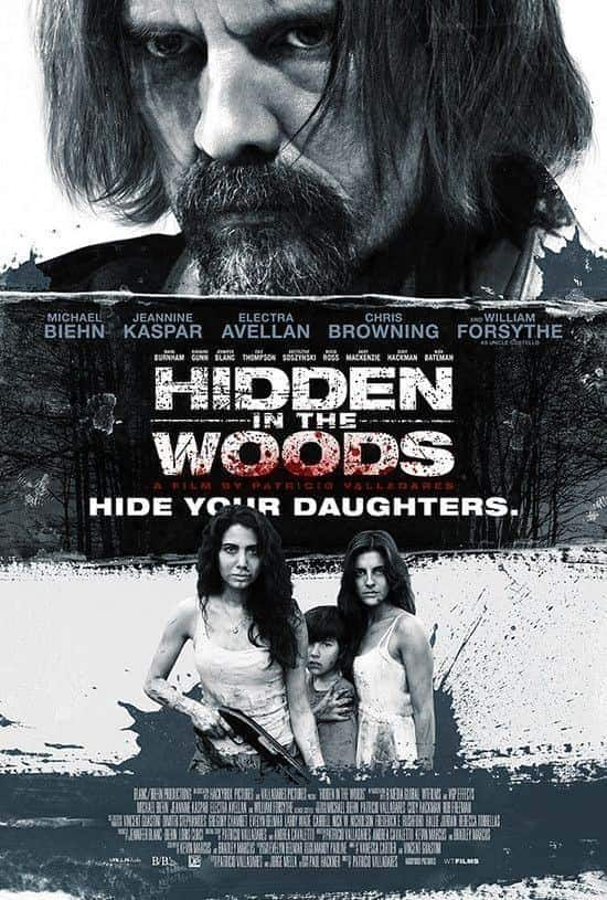 [2014][欧美][惊悚][BD-1080P][BT下载]藏身密林 Hidden.in.the.Woods.2014.1080p.BluRay.x264.DTS-FGT 5.26GB