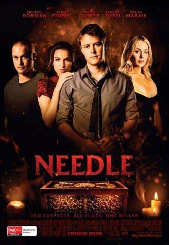 [2010][欧美][恐怖][BD-1080P][BT下载]针 Needle.2010.1080p.BluRay.x264.DTS-FGT 3.48GB