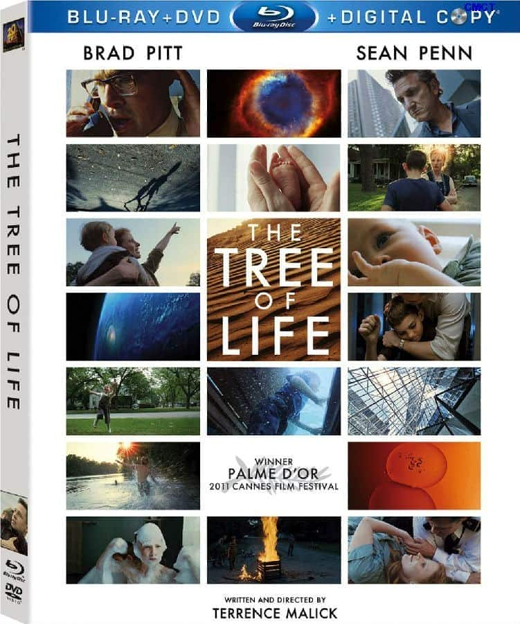 [更 早][欧美][剧情][BD-1080P] [BT下载][生命之树].The.Tree.of.Life.2011.Bluray.1080p.x264.AC3-CMCT[中英字幕/12.00G]