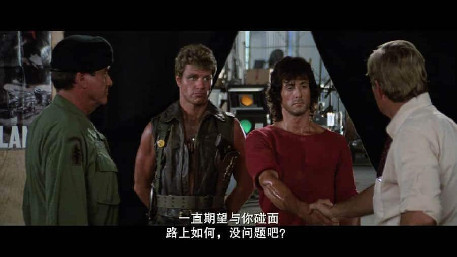 [更 早][欧美][动作][BD-1080P][BT]第一滴血2.Rambo 2.1985.BluRay.1080p.x264.AC3.2Audios-DiaosMan[mp4/4.7G][国英/简体特效]