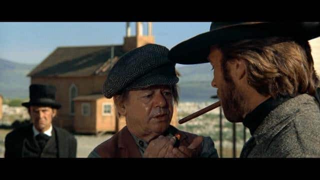 [更 早][欧美][惊悚][BD-原盘][BT下载]荒野浪子 High.Plains.Drifter.1973.1080p.BluRay.AVC.DTS-HD.MA.5.1-FGT 31.93GB