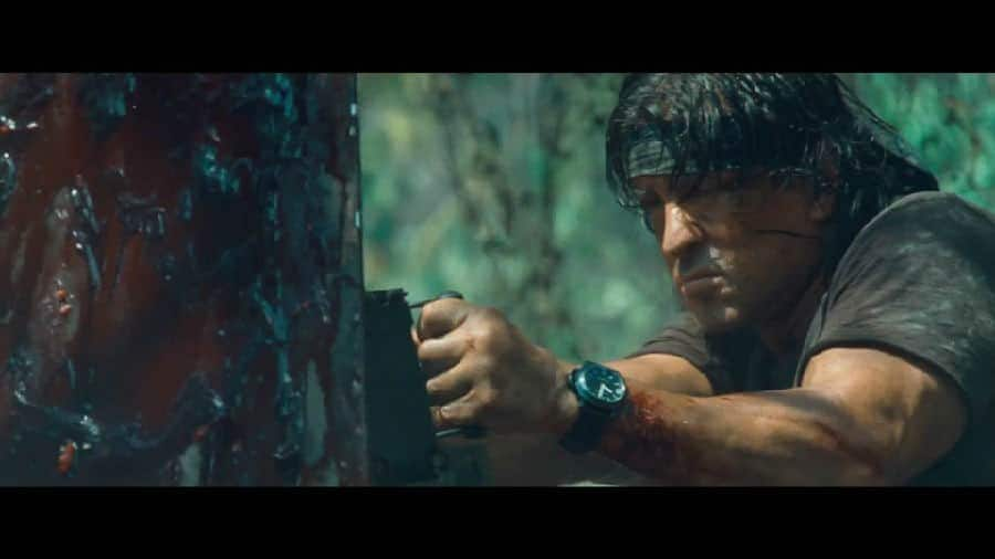 [2008][欧美][动作][BD-1080P][BT]第一滴血4.Rambo 4.2008.BluRay.1080p.x264.AC3.2Audios-DiaosMan[mp4/5G][国英/简体特效]